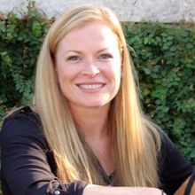 Stephanie L., Founder of Forth & Bound Real Estate Company