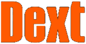 Dext logo