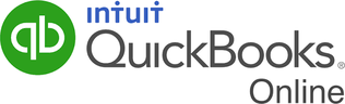 QuickBooks Online logo