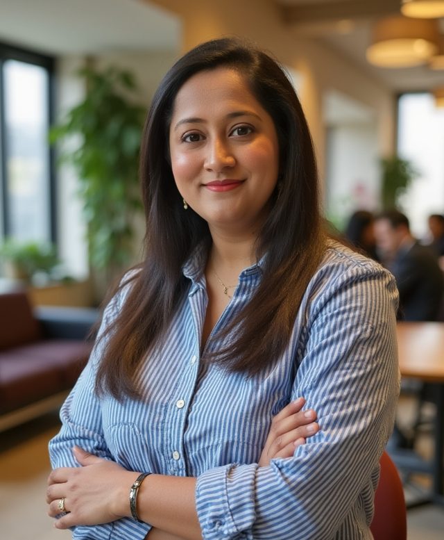 Ufaq Malik, Founder of Profit Path Solution LLC