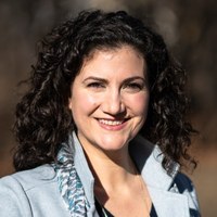 Laura G., President of Goric