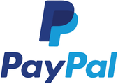 PayPal logo